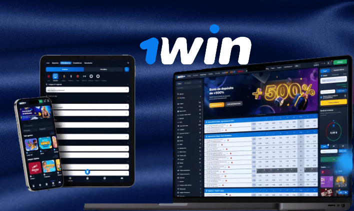 1win apuestas colombia