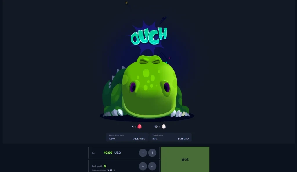 Croco Dino Estrategias